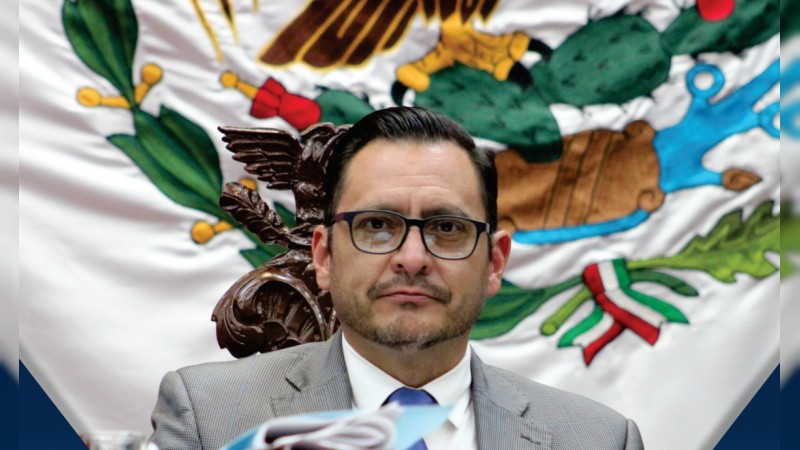 Hugo Anaya: el trabajo legislativo de 3 años dio resultados para La Piedad y Michoacán