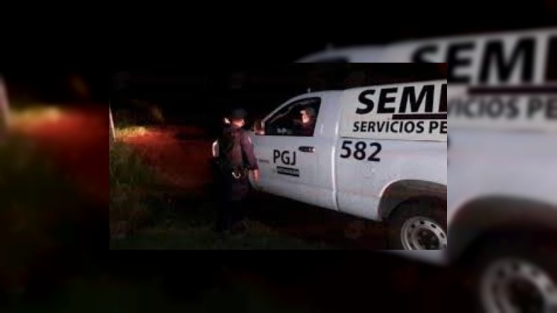 Grupo armado asesina a 3 tripulantes de un taxi, en Irimbo; 2 niños quedaron heridos