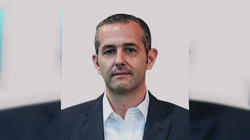 Alejandro González Cussi, será nuevo comisionado de Seguridad, en Morelia 