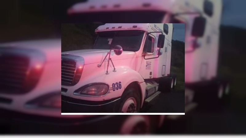 Recuperan 6 vehículos robados en Morelia, Tarímbaro y Lázaro Cárdenas