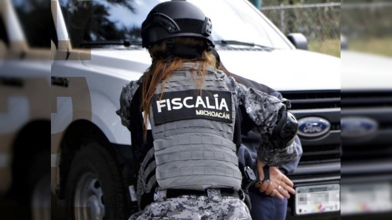 Violó a 8 mujeres, en Morelia  y lo sentencian a 34 años de cárcel 