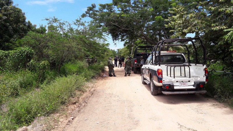 Otros 2 asesinatos, en Michoacan; uno en Jacona y el otro en Aquila 