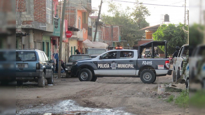 Otros 4 ejecutados, en distintos puntos de Michoacán