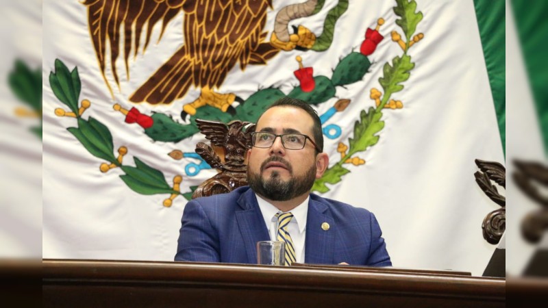 Convoca Humberto González a firmar convenio de seguridad pública a los municipios