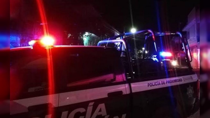 Asesinan a balazos a 2 hombres, en Zamora 