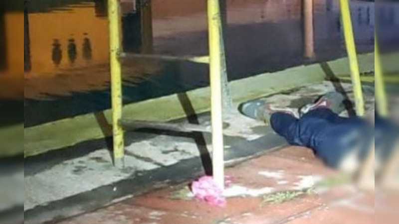 Joven muere ahogado en un balneario, en Jacona