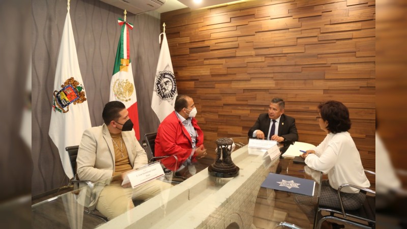 Se suman 2 municipios más al mando único, en Michoacán