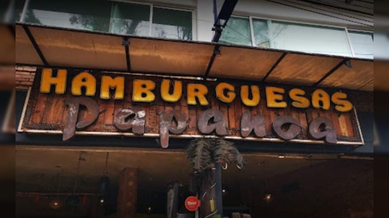 Empistolados atracan negocio de venta de hamburguesas, en Morelia 