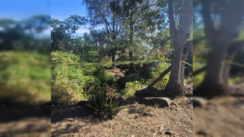 Villamar: tras operativo de búsqueda hallan a hombre muerto, en estanque 