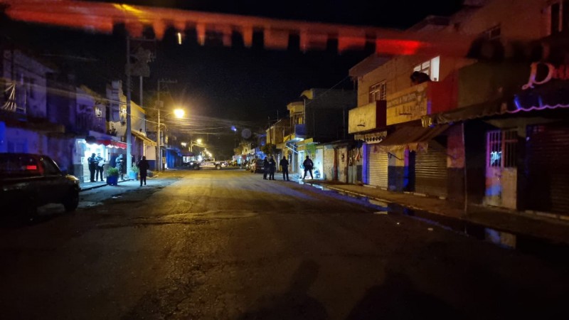 Zamora: en menos de 5 horas asesinan a 3 hombres  