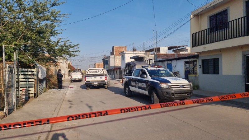 Otro asesinado, en Zamora; ya suma 4 en menos de 24 horas 