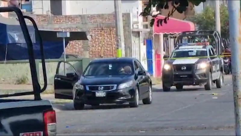 Se registra el quinto asesinato, en menos de 24 horas, en Zamora 