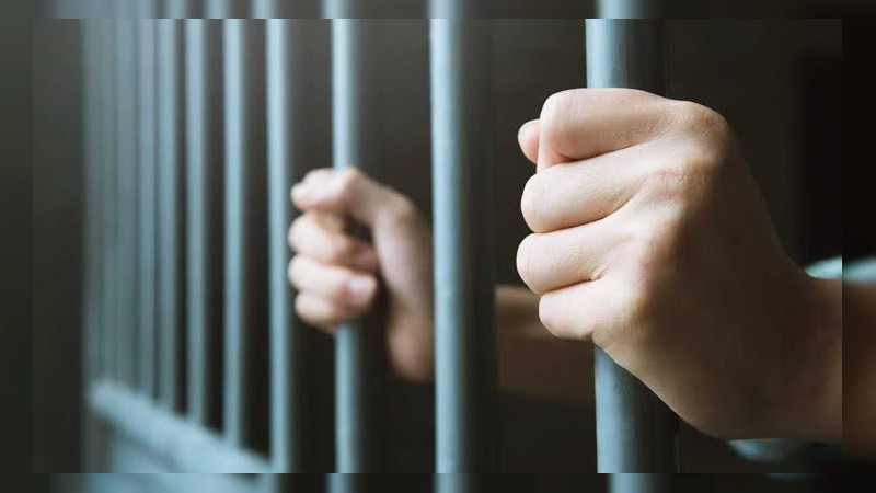 Condenan a 80 años de cárcel a secuestrador de 2 hombres, en Zamora 