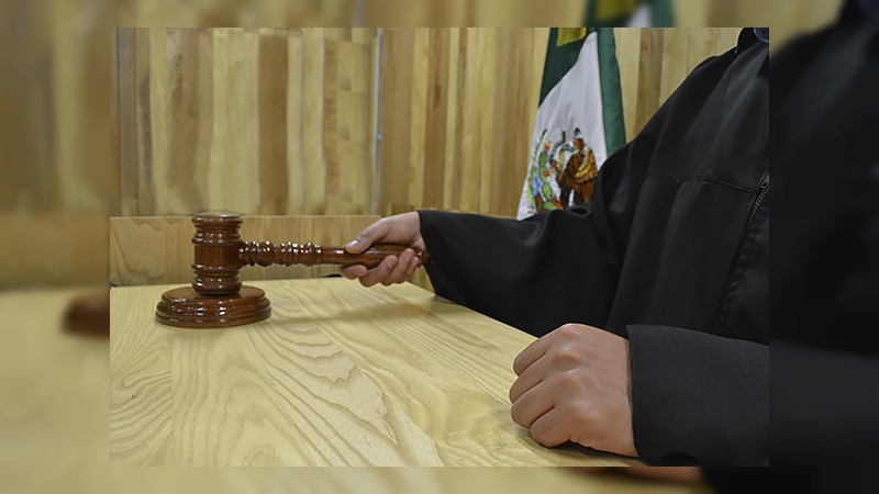 Sentencia de 23 años de prisión a mujer que mató a su hija en Villamar