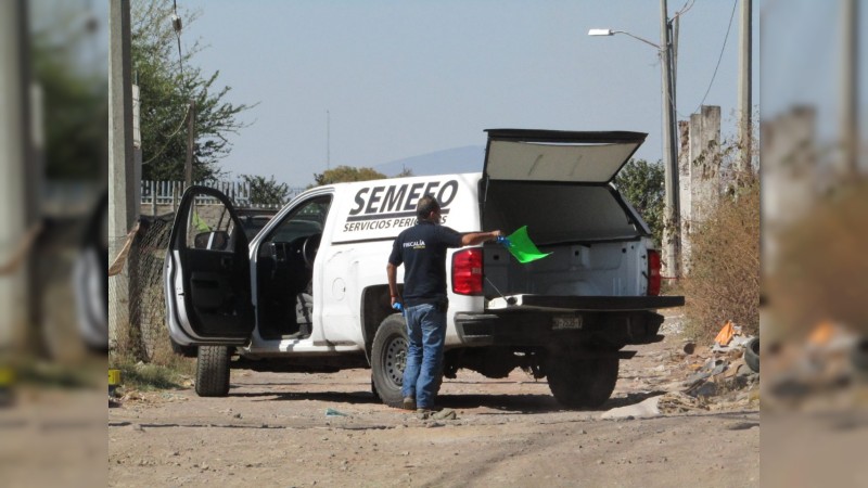 Hallan restos humanos dentro de 2 mochilas, en Zamora 