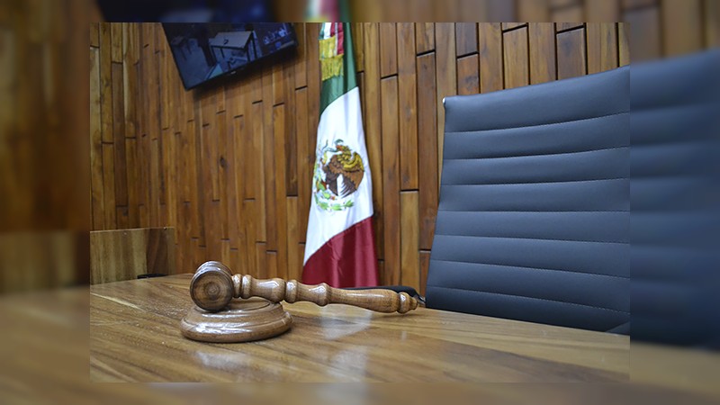 Vinculan a proceso a presunto responsable del homicidio de Alma Argelia, en Zamora