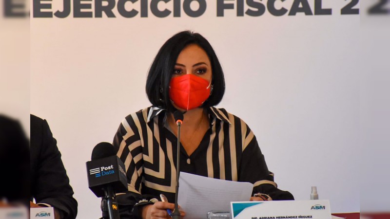 Condena Poder Legislativo asesinato de periodista en Zitácuaro