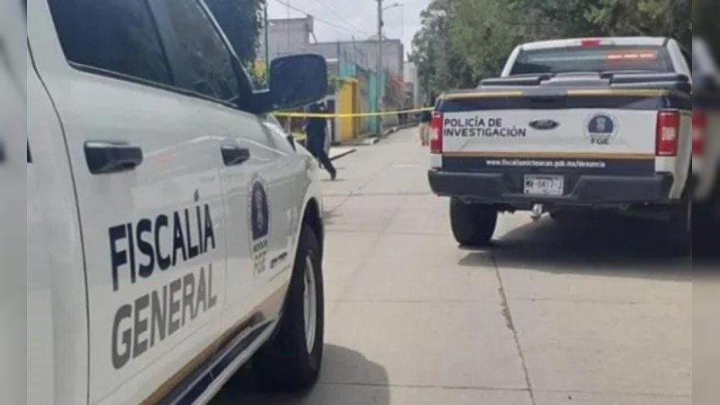 Zitácuaro: policías rescatan a 2 secuestrados y abaten a 2 delincuentes 