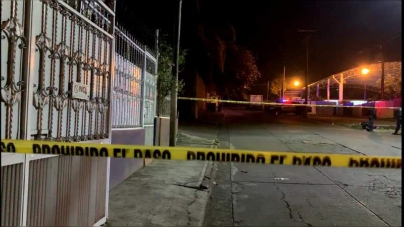 Matan a tiros a hombre, en Uruapan 