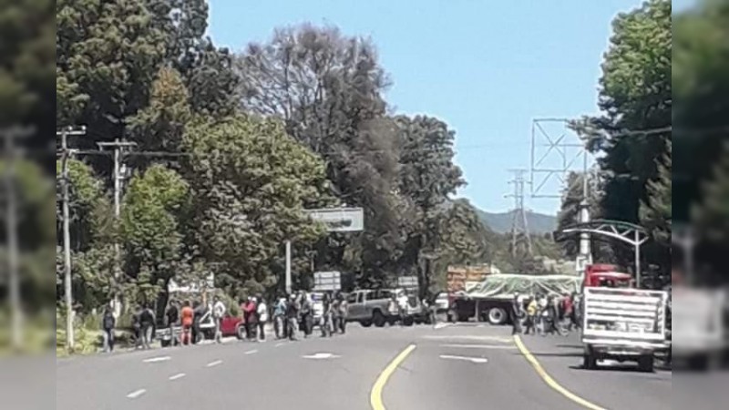  Saldo de 5 muertos y 32 detenidos por enfrentamiento en San Juan Nuevo
