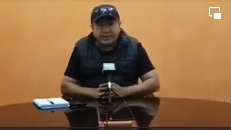 Asesinan a otro reportero de Monitor Michoacán, en Zitácuaro 