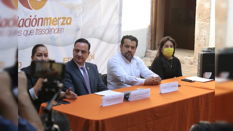 Convocan a participar en Jornadas de Capacitación para Medios de Comunicación en Zamora