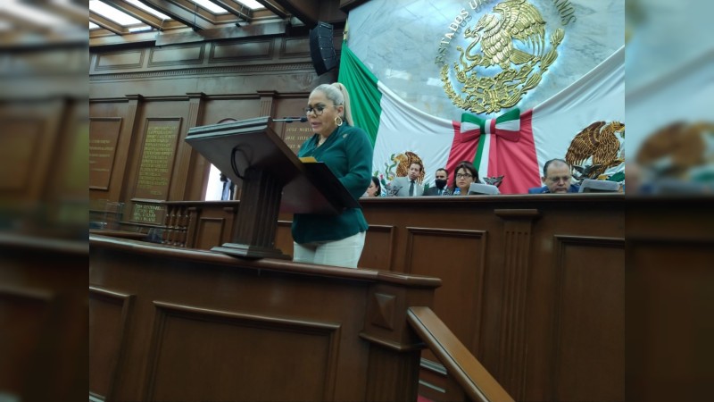 Instalación del Comité en Materia de Trata demanda Margarita López