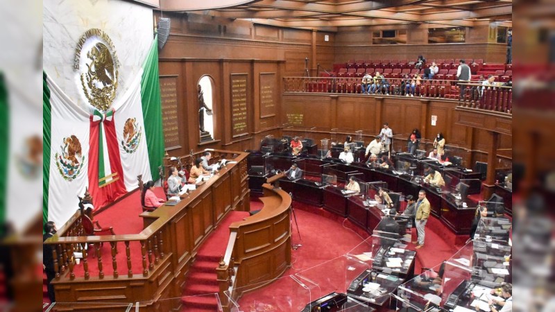 75 legislatura comprometida con la libertad de expresión y la protección a periodistas 