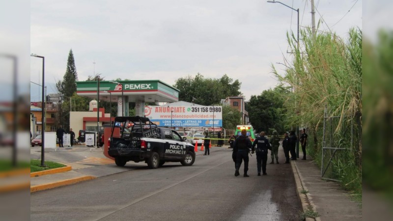 Suman 3 ejecuciones en menos de 8 horas, en la región Zamora  