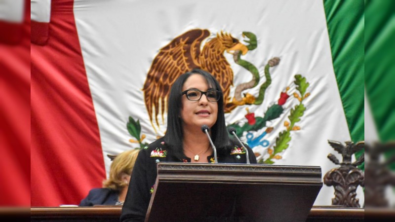Promueve Lupita Díaz acceso a la justicia a víctimas de accidentes viales