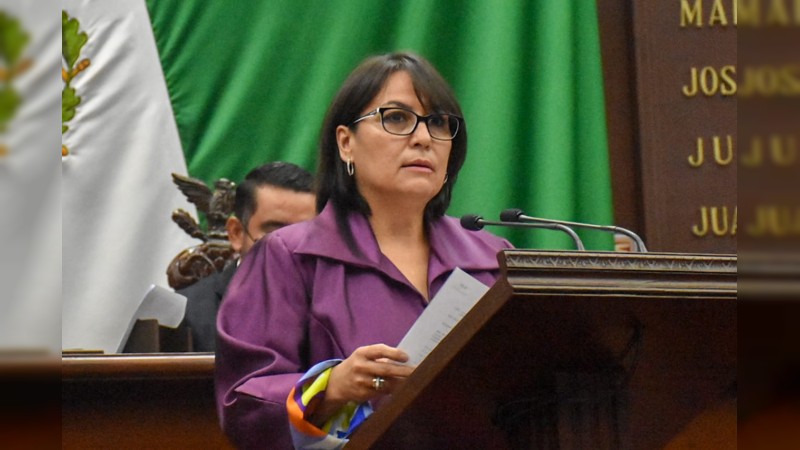 Promueve Lariza Pérez erradicar violencia escolar mediante atención psicológica