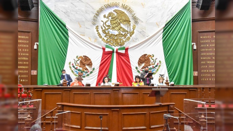 Otorgará 75 Legislatura Condecoración Mérito al Turismo Michoacano