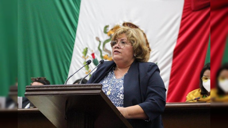Proponen diputados de Morena mayor promoción al turismo rosa en Michoacán