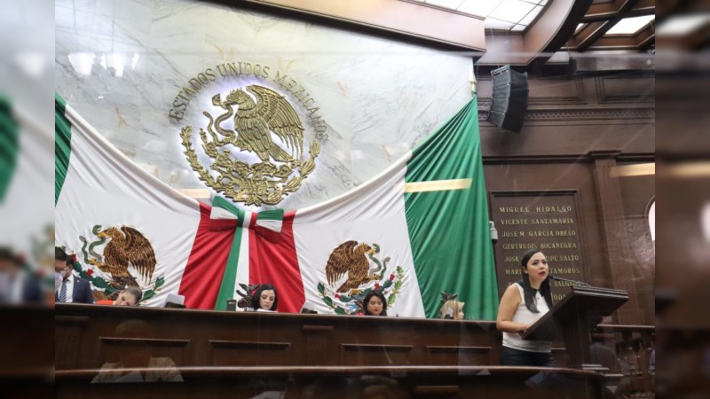 Exhorta Liz Hernández a mantener abierto módulo de SAT en Los Reyes
