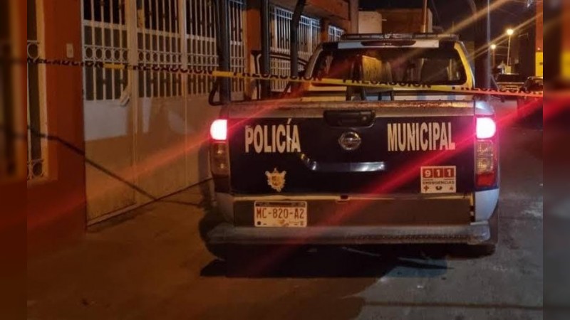 Asesinan a balazos a una joven mujer, en Pátzcuaro 