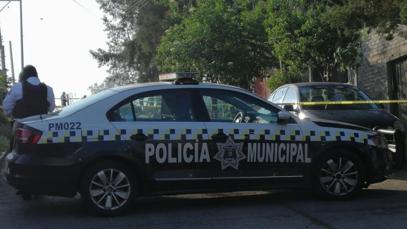 Asaltan y golpean a conductor de Uber, en Morelia