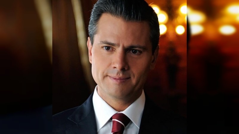 Investiga FGR a Peña Nieto por enriquecimiento ilícito 