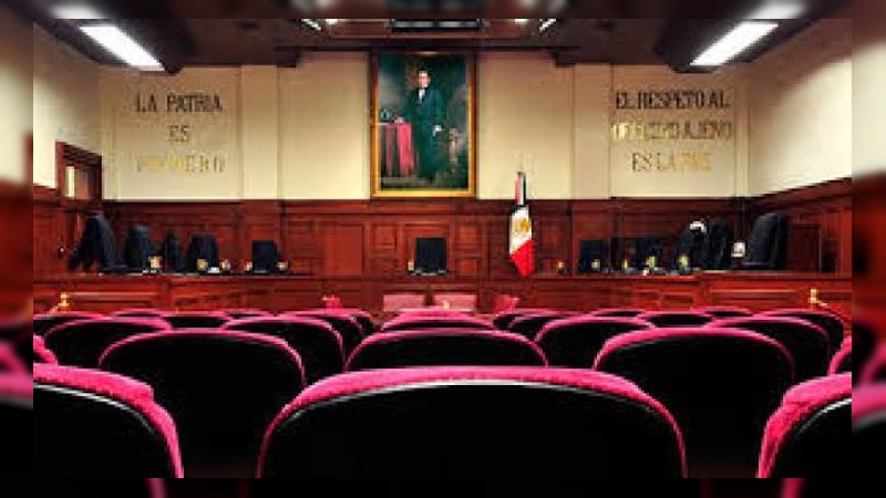 Violaba la Constitución General requisito de la normativa para designar Fiscal, en Michoacán 