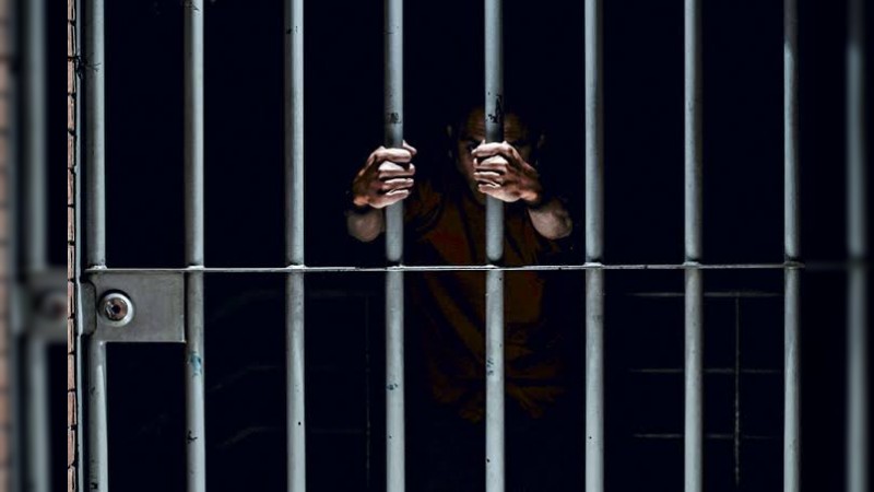 Sentencian a 50 años de prisión a 6 que secuestraron a un joven, en Tzintzuntzan