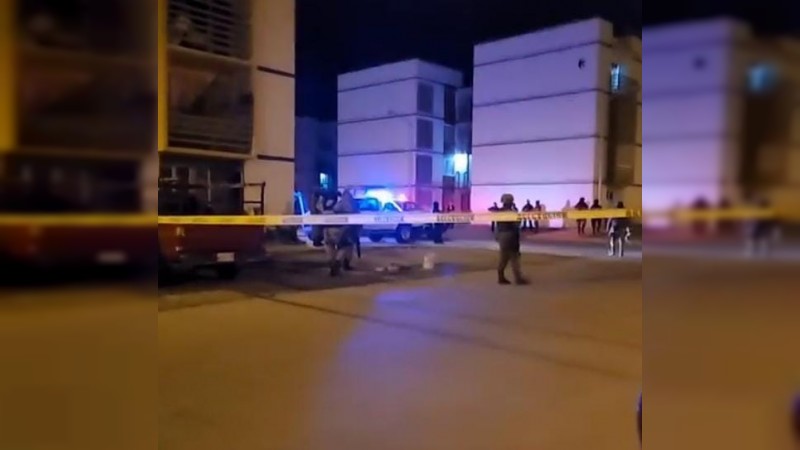 Atacan a balazos a madre e hija en Zamora, una de ellas muere