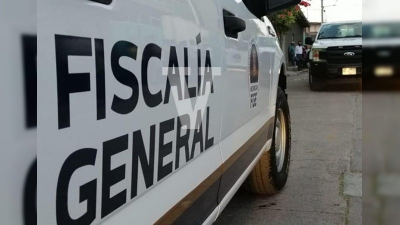 Zamora: policías y militares atrapan a 3 presuntos sicarios del CJNG