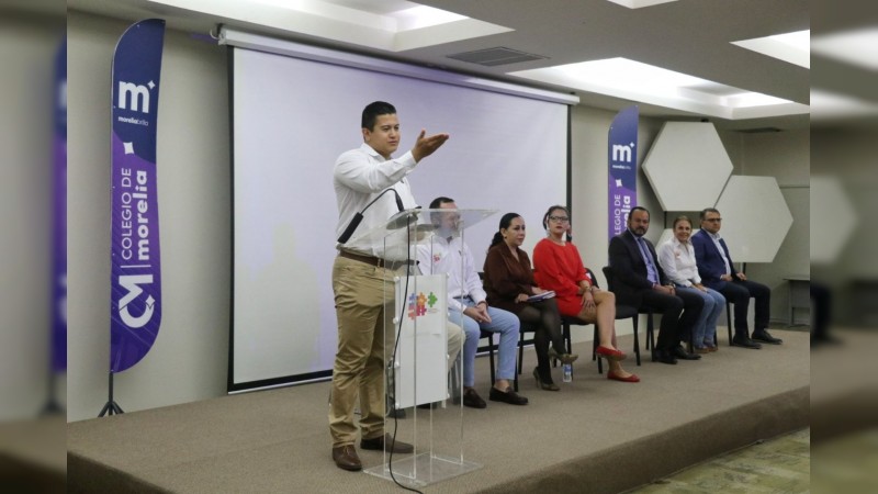 Por primera vez, personas con discapacidad están bien representadas en México