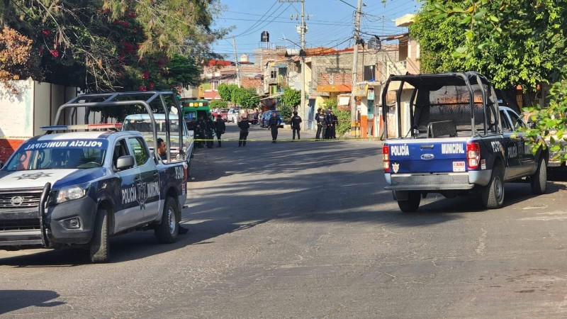 Comando mata a una mujer y deja herido a un niño, en Zamora 