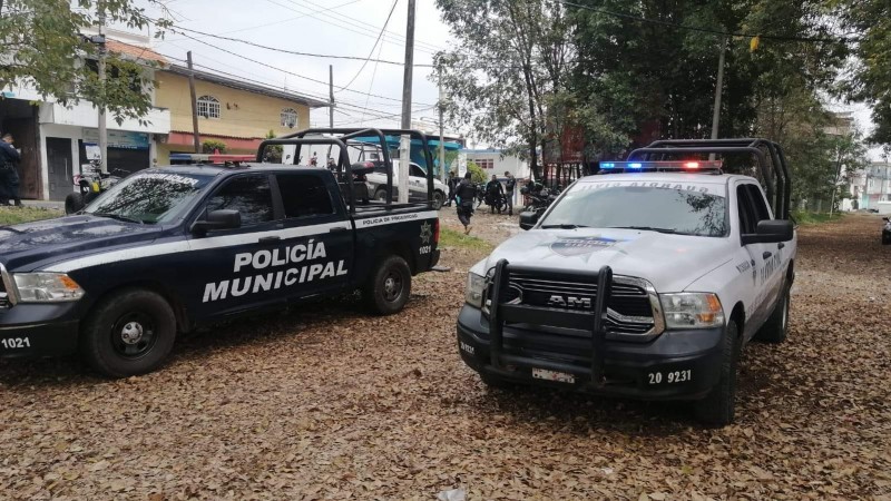 Matan a 3 a tiros, en distintos puntos de Michoacán  