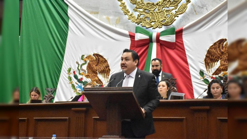 Primordial mayor productividad del Consejo Estatal de Migración: Víctor Manríquez