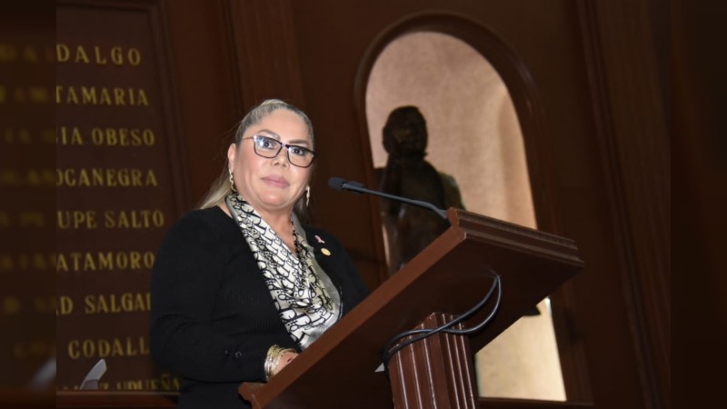 Debida atención a indígenas en los municipios: Margarita López