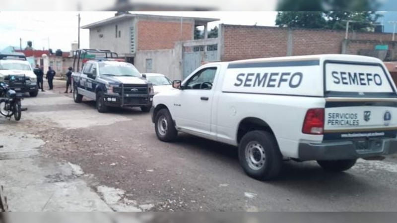 Sicarios rafaguean a un grupo de personas, en Hidalgo; 3 heridos 