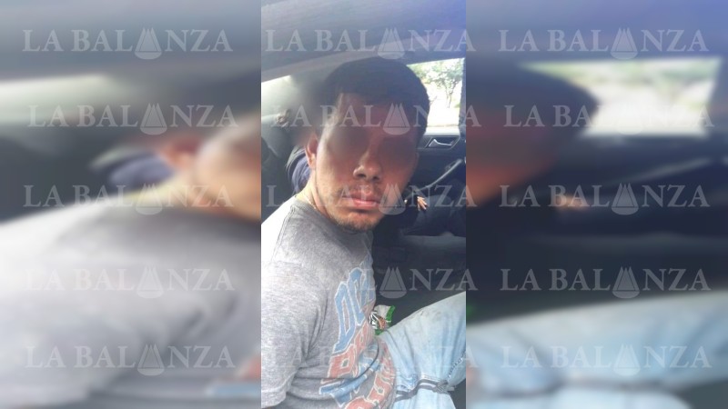 Matan a hombre en Altozano; hay 2 detenidos  