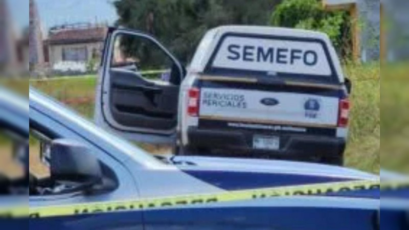 Tres asesinados más, en la región Zamora  
