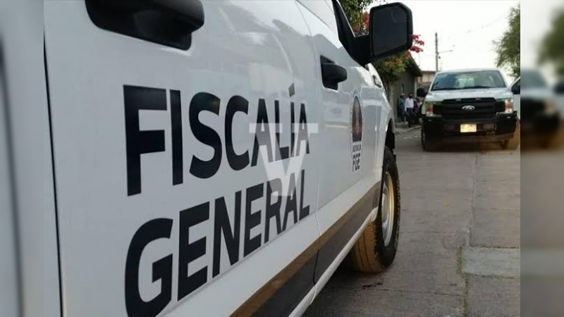Arrestan a profesor de educación física por supuesta corrupción de menores, en Morelia